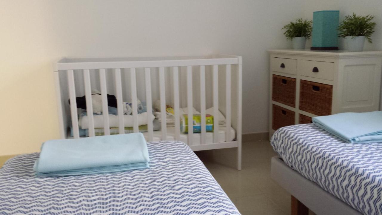 Villa Perla Blanca Sayalonga Екстериор снимка