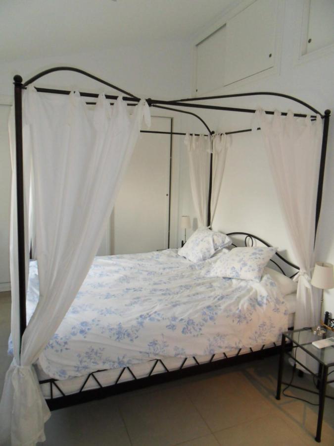 Villa Perla Blanca Sayalonga Екстериор снимка