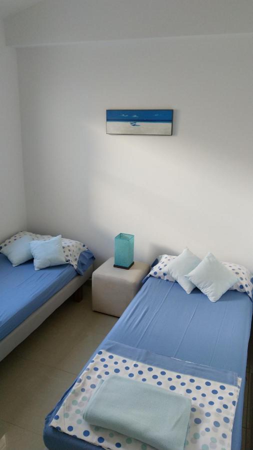 Villa Perla Blanca Sayalonga Екстериор снимка